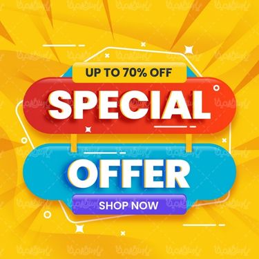 وکتور برچسب