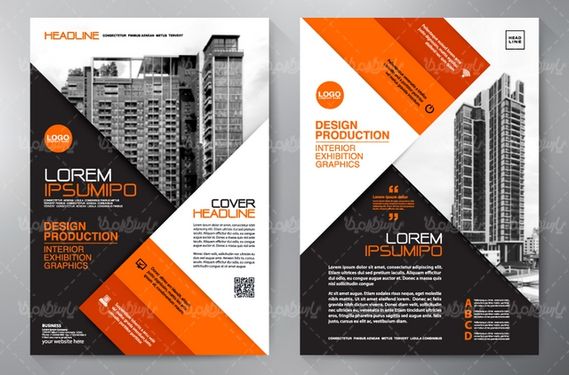 وکتور قالب تراکت