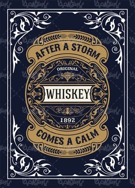 وکتور فریم گل