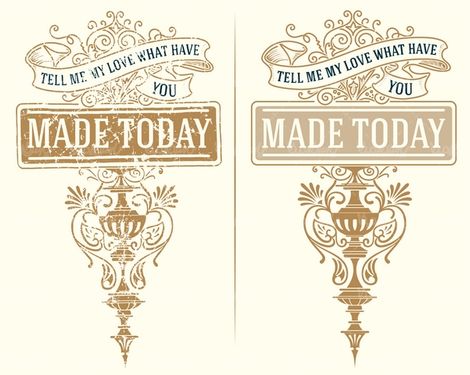 وکتور حاشیه گل