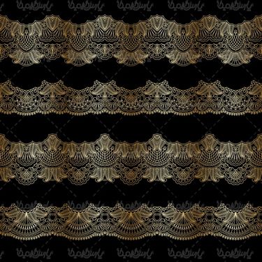 وکتور قاب گل