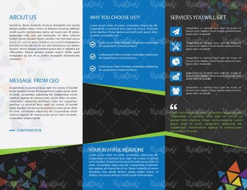 وکتور طرح خام