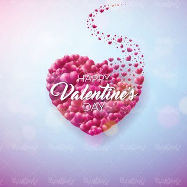 Valentine vector