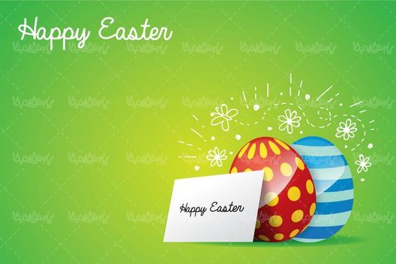 وکتور تخم مرغ عید نوروز