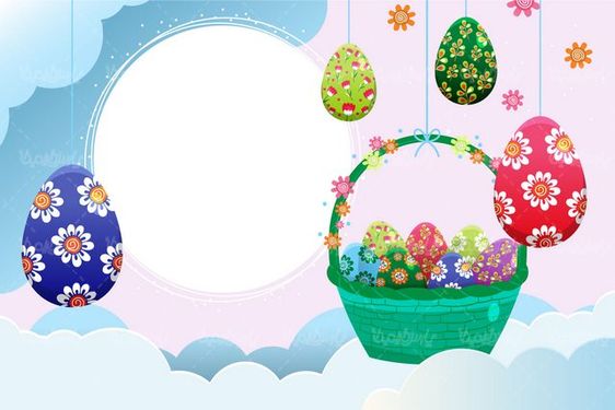 وکتور عید نوروز