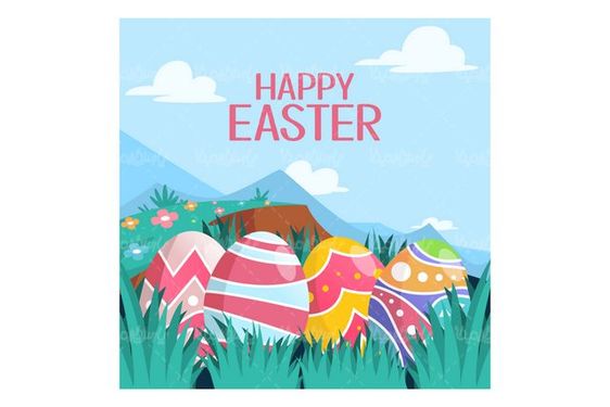 وکتور عید نوروز