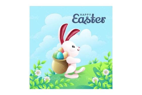 وکتور تخم مرغ عید نوروز