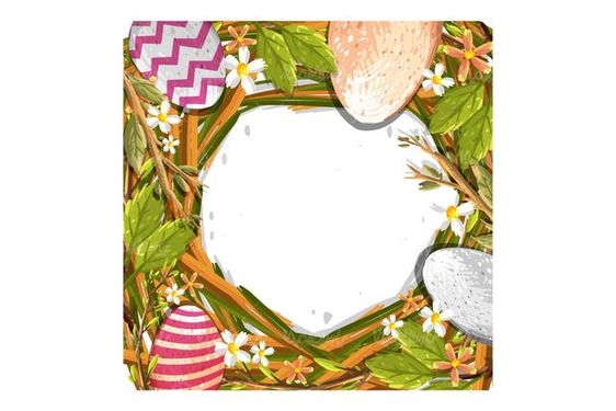 وکتور تخم مرغ عید نوروز