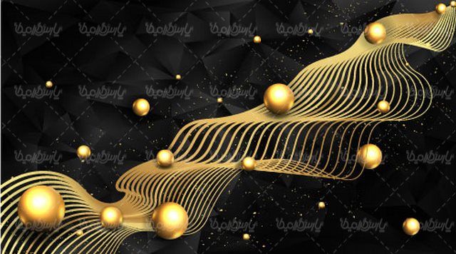 وکتور پس زمینه