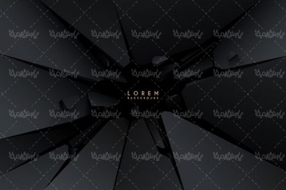 وکتور پس زمینه