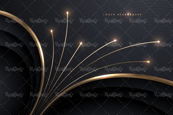 وکتور پس زمینه