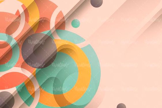 وکتور پس زمینه