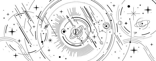 وکتور پس زمینه