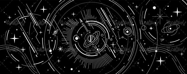 وکتور پس زمینه