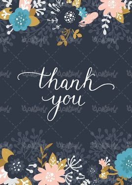 وکتور فریم گل