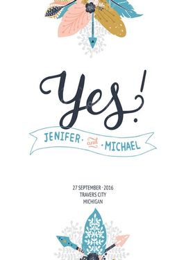 وکتور فریم گل