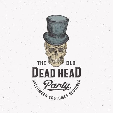 وکتور جمجمه