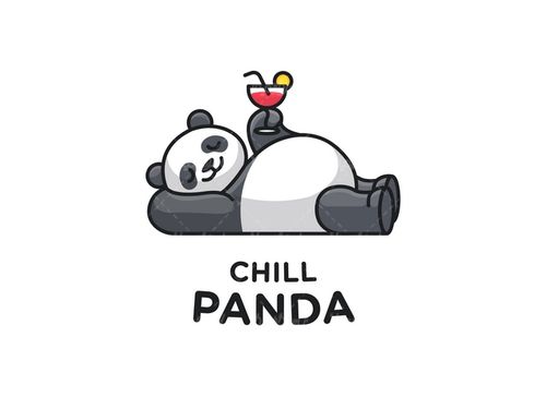 وکتور پاندا