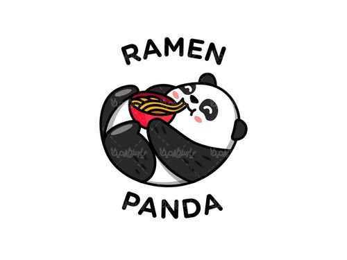 وکتور پاندا