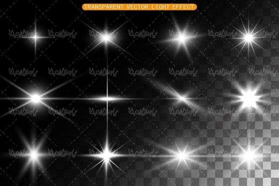 وکتور جلوه نور