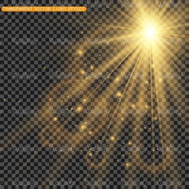 وکتور جلوه نور