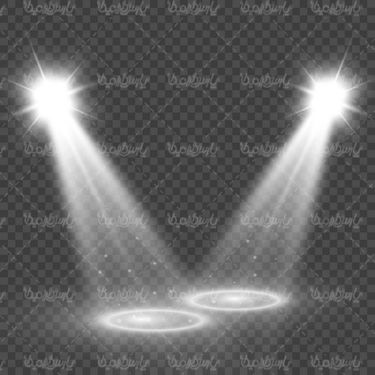 وکتور جلوه نور