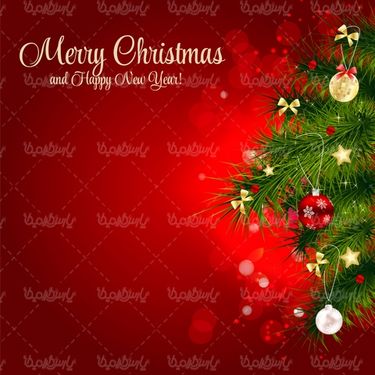 وکتور کریسمس