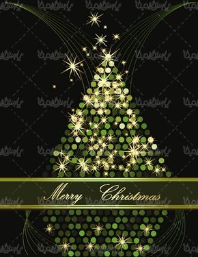 وکتور کریسمس