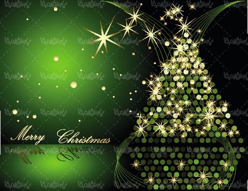 وکتور کریسمس