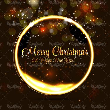 وکتور کریسمس