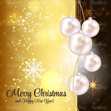 وکتور کریسمس