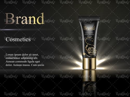 وکتور جلوه نور