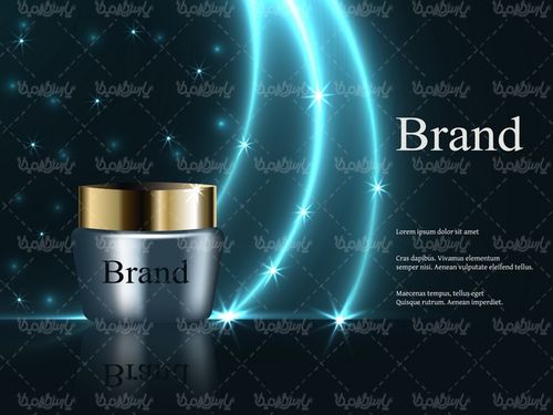 وکتور جلوه نور