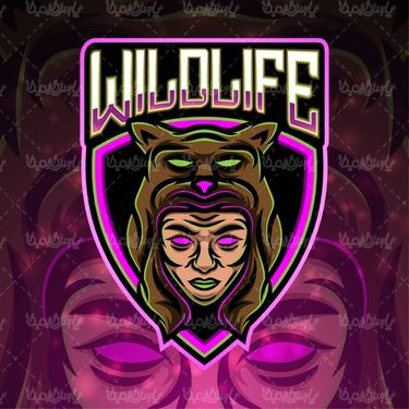 وکتور شخصیت گیم