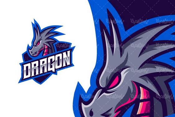 وکتور دراگون