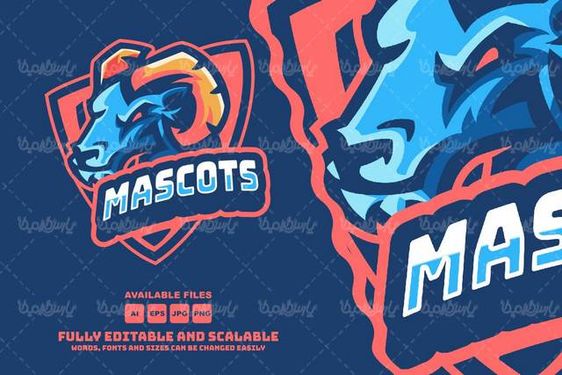 وکتور بز کوهی