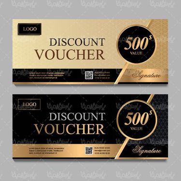 وکتور قالب بنر