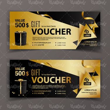 وکتور قالب بنر