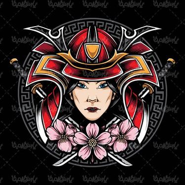 وکتور جنگجو