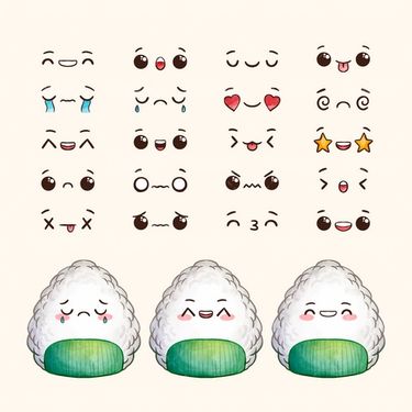 وکتور عروسک