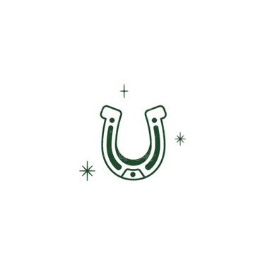 وکتور نعل اسب