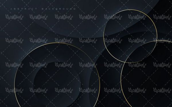 وکتور پس زمینه