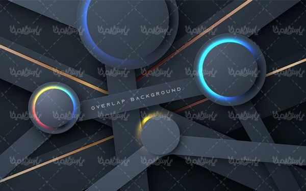 Vector background