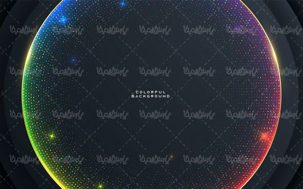 وکتور بک گراند