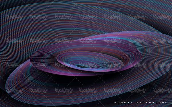 وکتور بک گراند