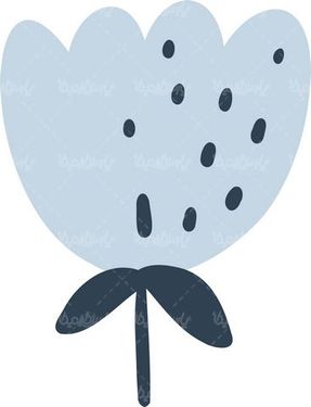 وکتور گل فانتزی