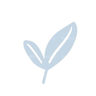 وکتور گل ساده