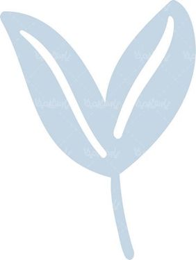 Vector fantasy flower