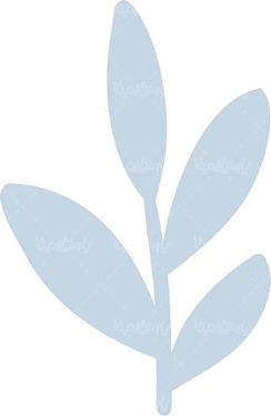 Vector fantasy flower