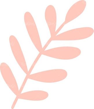 Vector fantasy flower